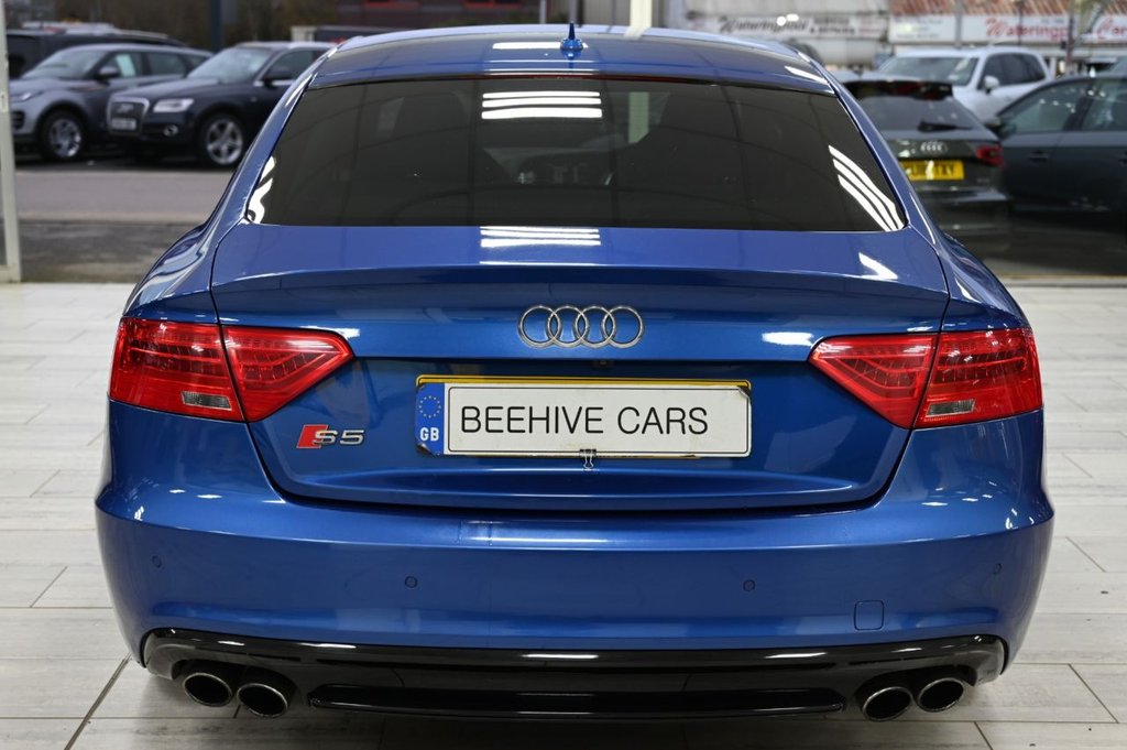 Used Audi A5 2015 for sale - 76867276: Photo 9