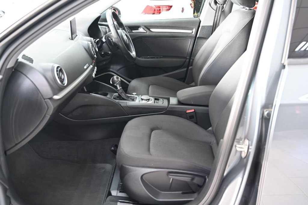 Used Audi A3 2017 for sale - 76429622: Photo 16