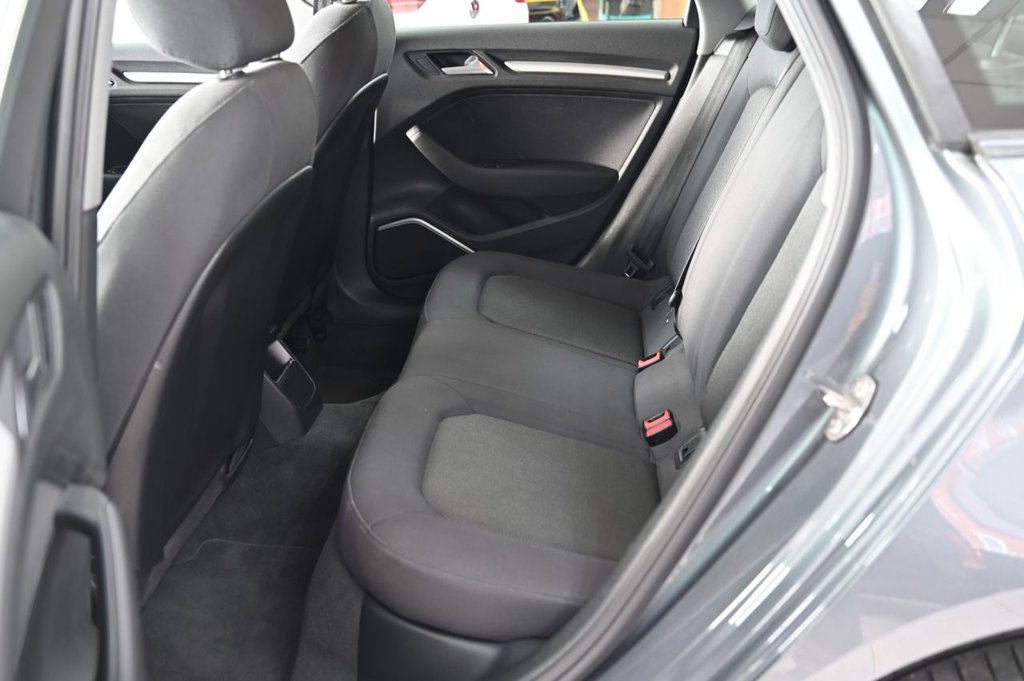 Used Audi A3 2017 for sale - 76429622: Photo 17