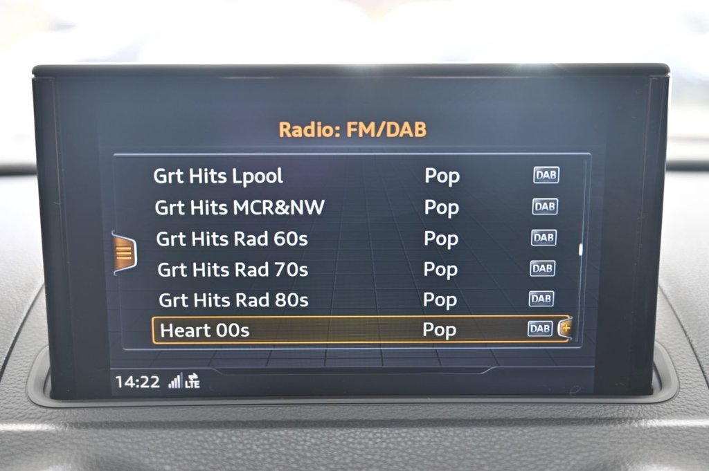 Used Audi A3 2017 for sale - 76429622: Photo 22