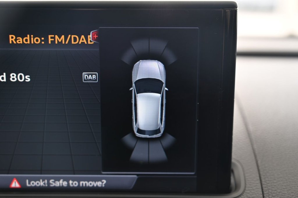 Used Audi A3 2017 for sale - 76429622: Photo 23