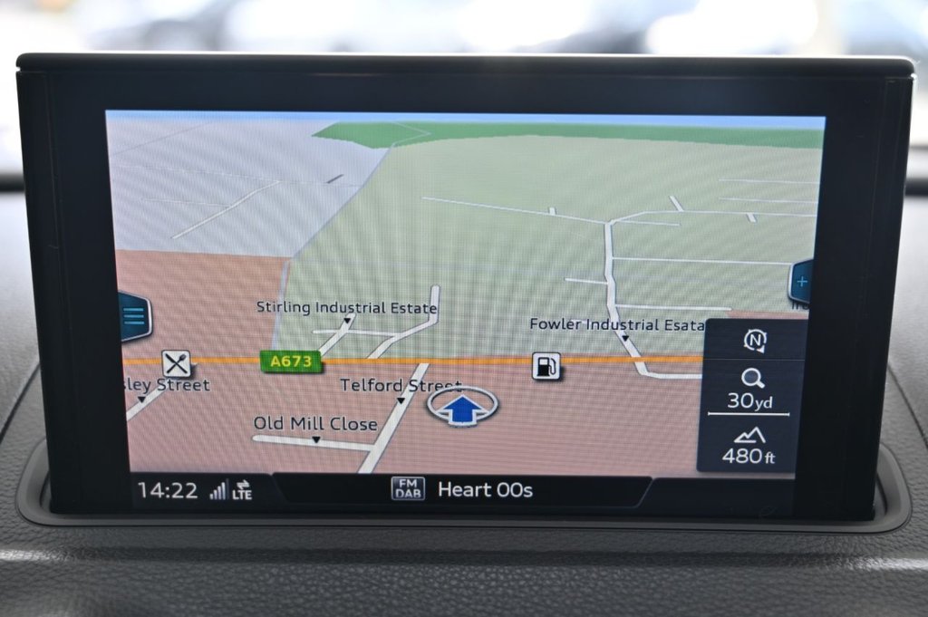 Used Audi A3 2017 for sale - 76429622: Photo 26