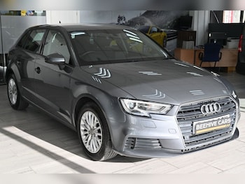 Used Audi A3 2017 for sale - 76429622: Photo
