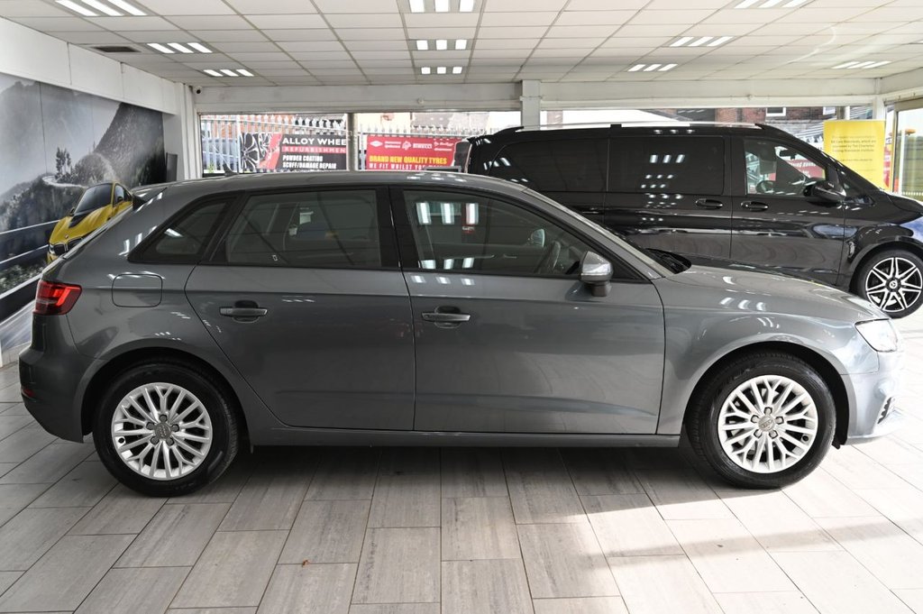 Used Audi A3 2017 for sale - 76429622: Photo 3