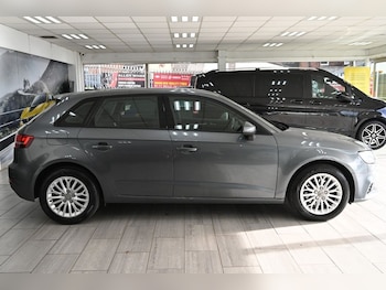 Used Audi A3 2017 for sale - 76429622: Photo