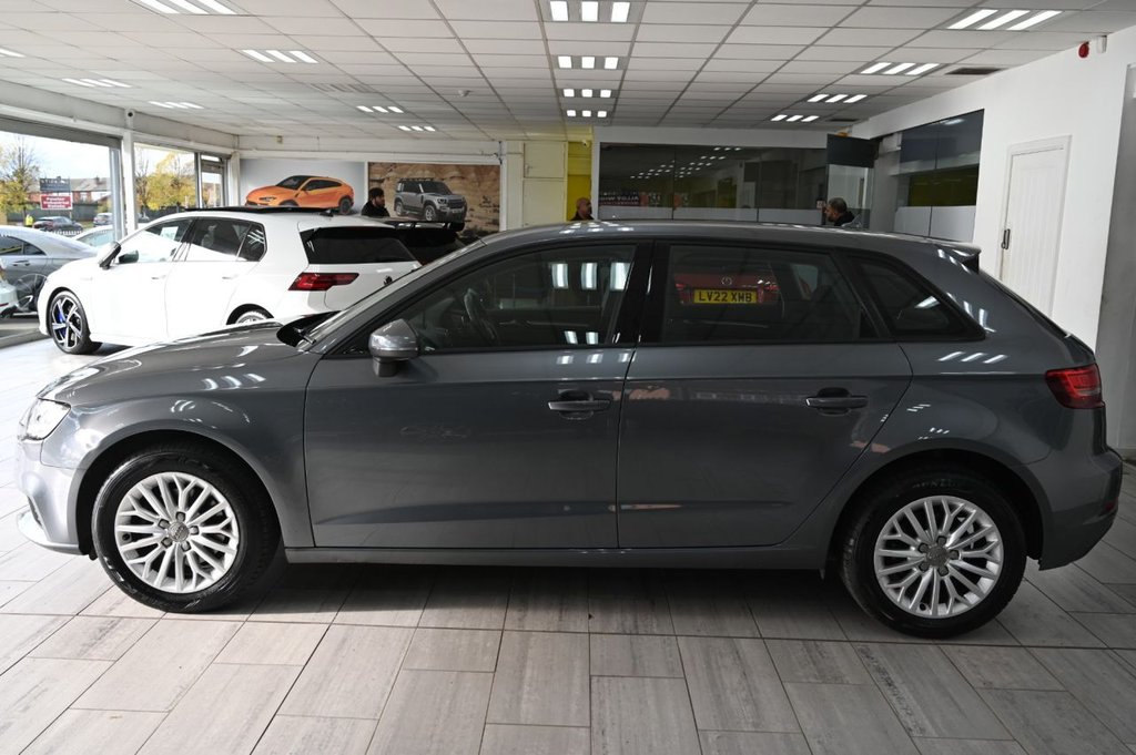 Used Audi A3 2017 for sale - 76429622: Photo 5