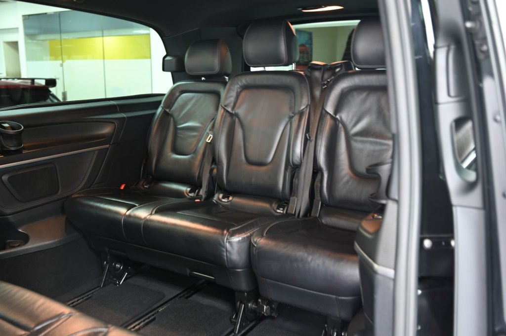 Used Mercedes-Benz V-Class 2020 for sale - 76309349: Photo 20