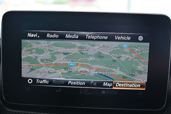 Used Mercedes-Benz V-Class 2020 for sale - 76309349: Photo 28