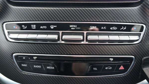 Used Mercedes-Benz V-Class 2020 for sale - 76309349: Photo 30