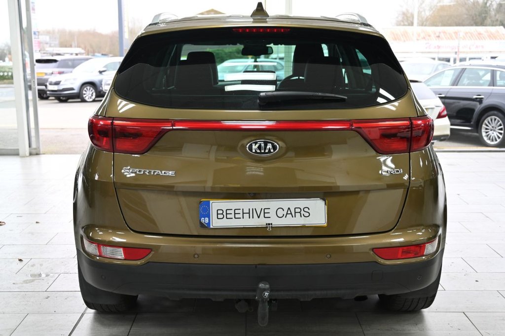 Used Kia Sportage 2016 for sale - 77451770: Photo 11