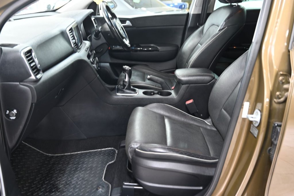 Used Kia Sportage 2016 for sale - 77451770: Photo 14