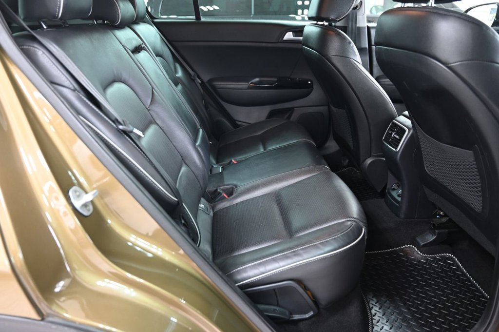 Used Kia Sportage 2016 for sale - 77451770: Photo 15