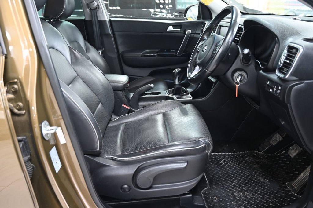 Used Kia Sportage 2016 for sale - 77451770: Photo 16