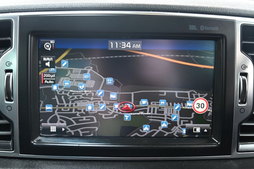 Used Kia Sportage 2016 for sale - 77451770: Photo 21