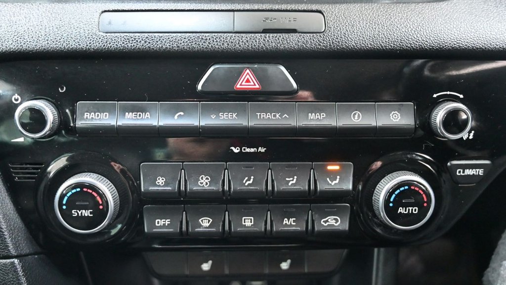 Used Kia Sportage 2016 for sale - 77451770: Photo 22