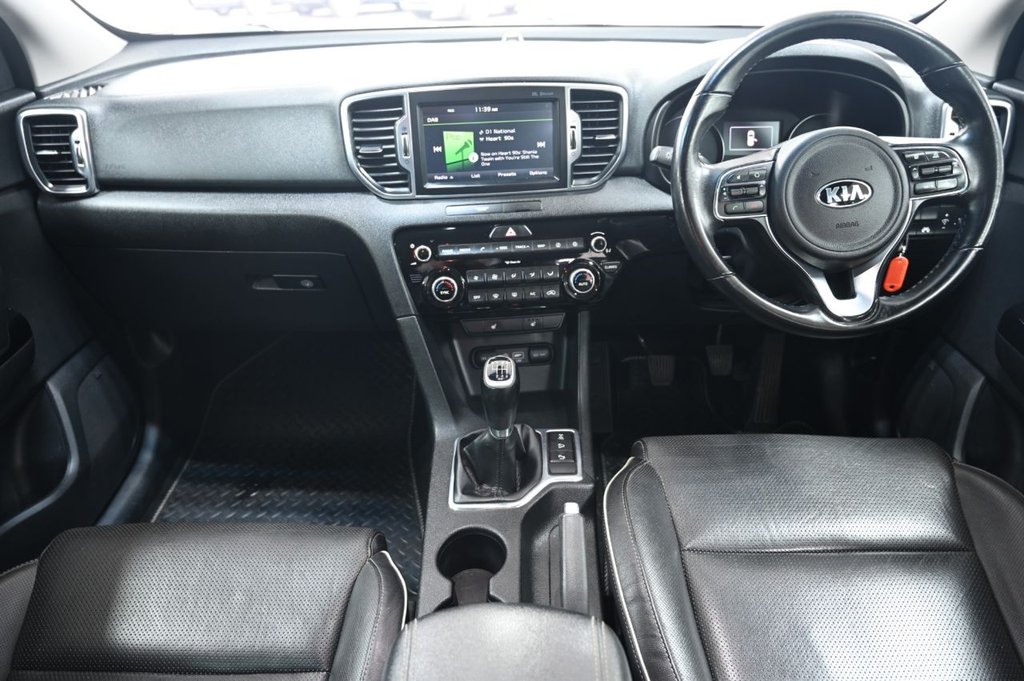 Used Kia Sportage 2016 for sale - 77451770: Photo 24