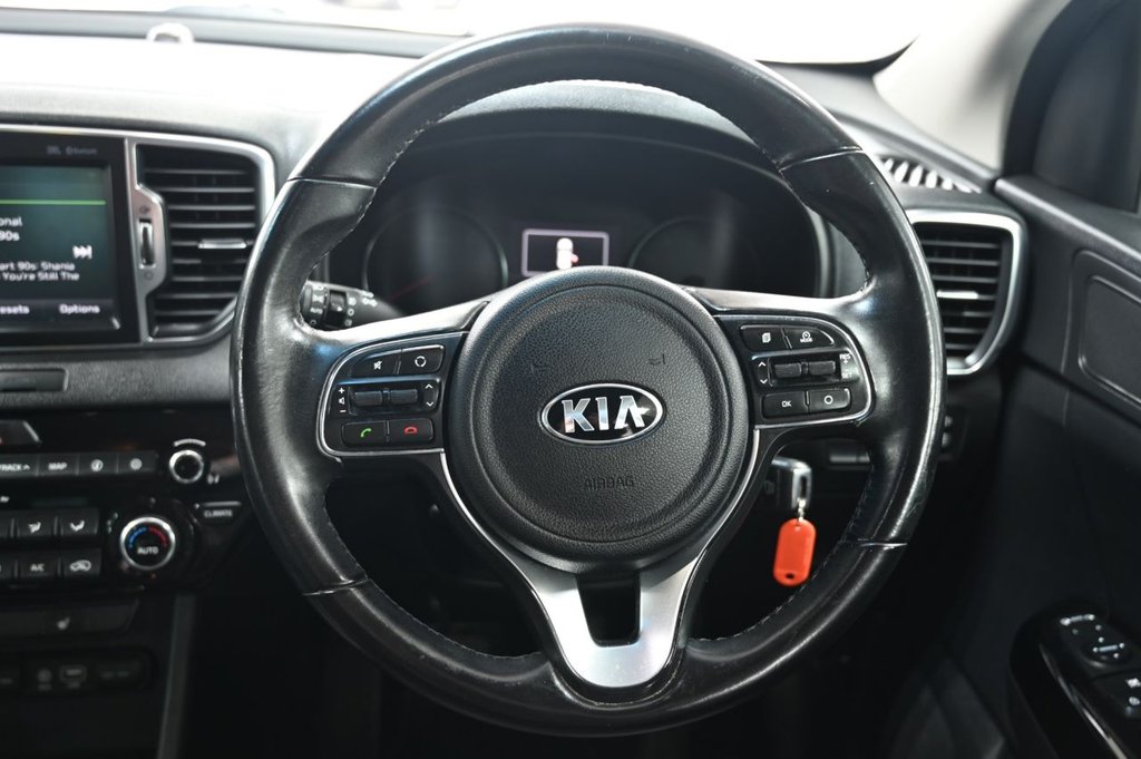 Used Kia Sportage 2016 for sale - 77451770: Photo 26