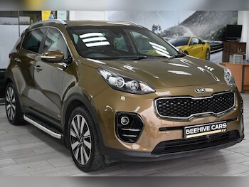 Used Kia Sportage 2016 for sale - 77451770: Photo