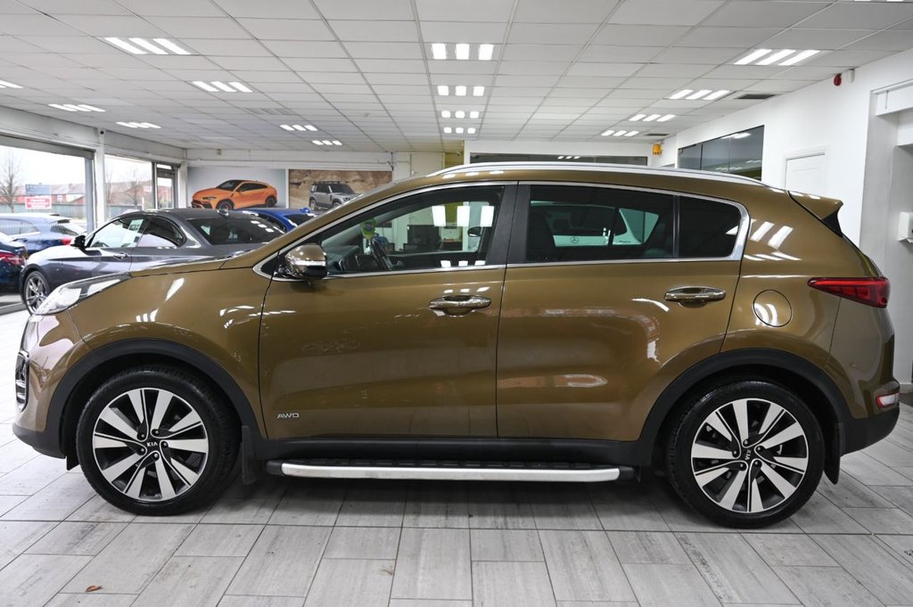 Used Kia Sportage 2016 for sale - 77451770: Photo 4