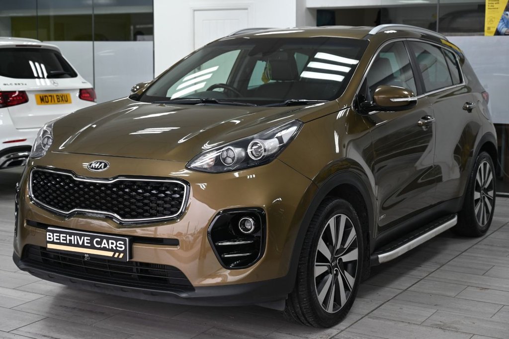 Used Kia Sportage 2016 for sale - 77451770: Photo 5