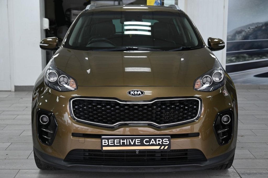 Used Kia Sportage 2016 for sale - 77451770: Photo 6