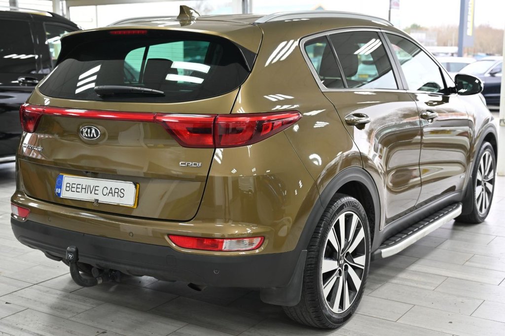 Used Kia Sportage 2016 for sale - 77451770: Photo 9