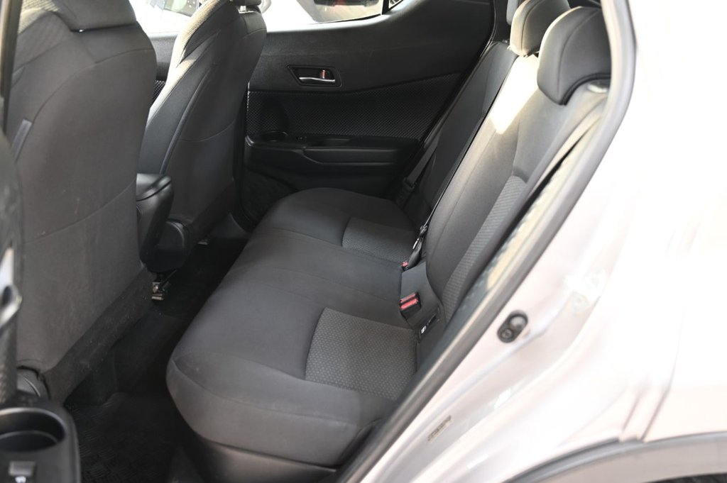 Used Toyota C-HR 2017 for sale - 77014442: Photo 16