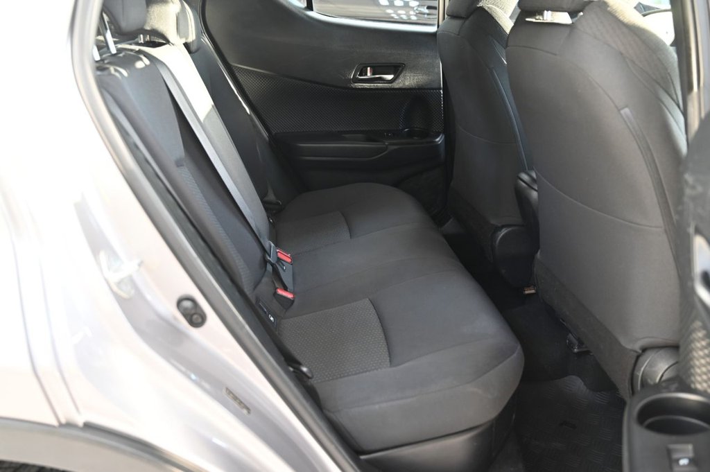 Used Toyota C-HR 2017 for sale - 77014442: Photo 17