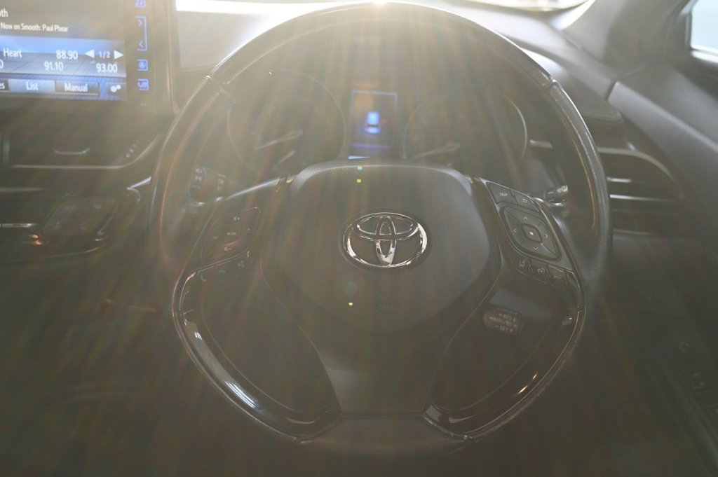 Used Toyota C-HR 2017 for sale - 77014442: Photo 20