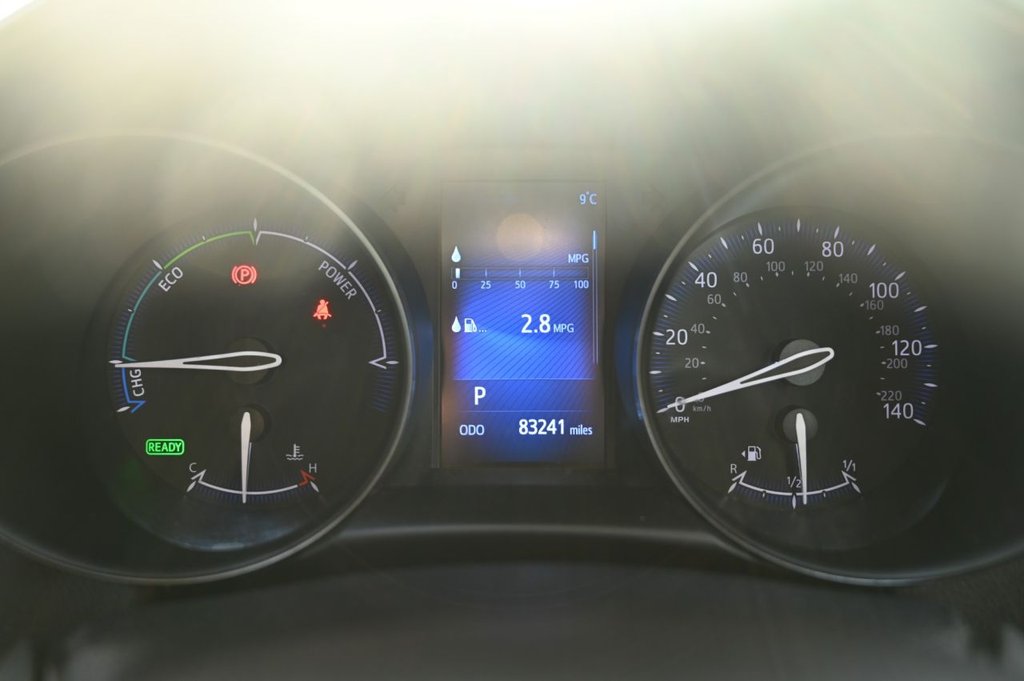 Used Toyota C-HR 2017 for sale - 77014442: Photo 21