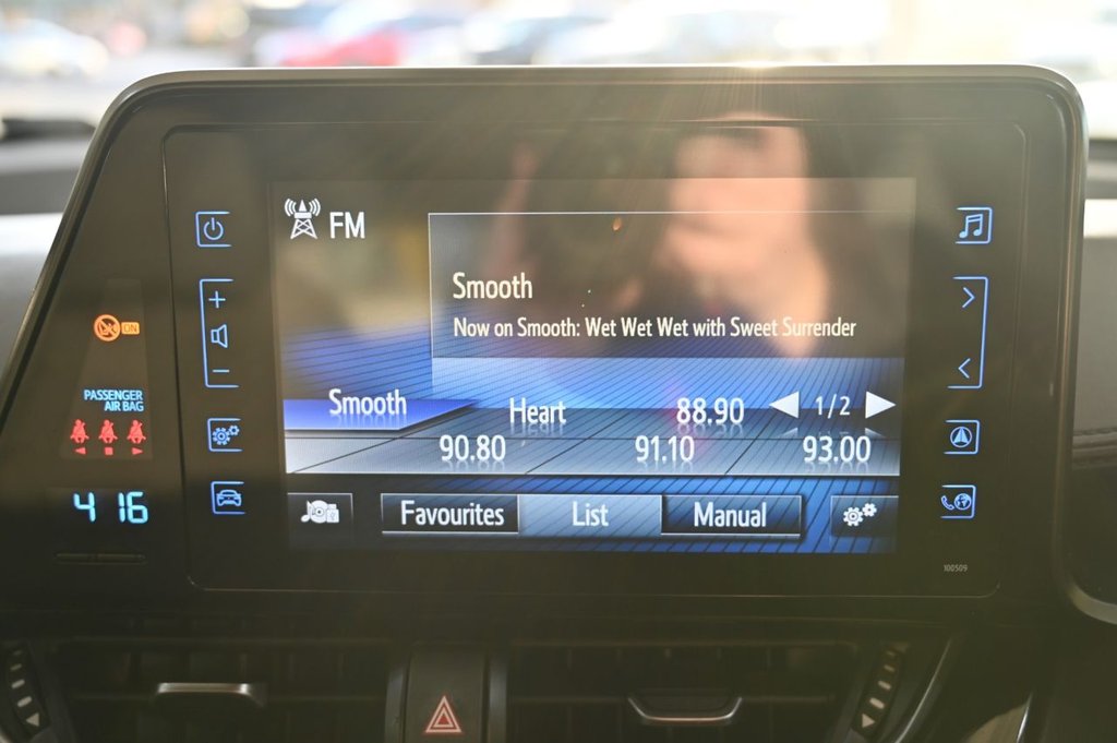 Used Toyota C-HR 2017 for sale - 77014442: Photo 22