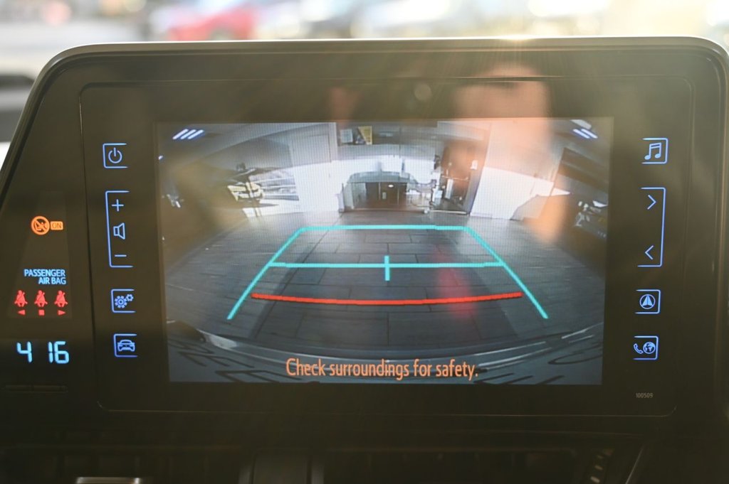 Used Toyota C-HR 2017 for sale - 77014442: Photo 23