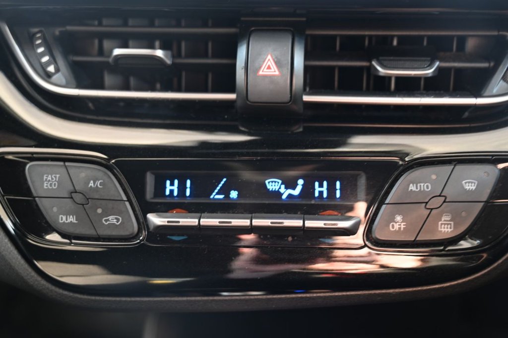 Used Toyota C-HR 2017 for sale - 77014442: Photo 24