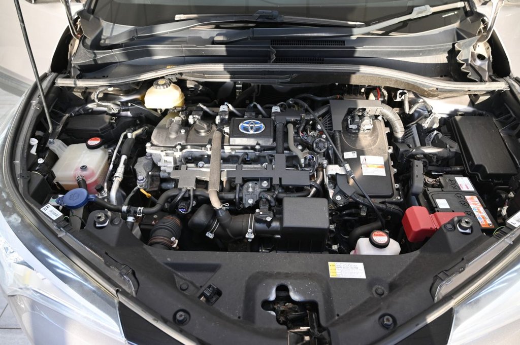 Used Toyota C-HR 2017 for sale - 77014442: Photo 32