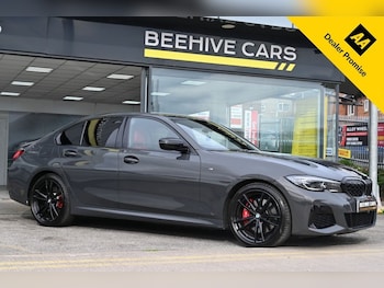 Used BMW 3 Series 2022 for sale - 79334148: Photo