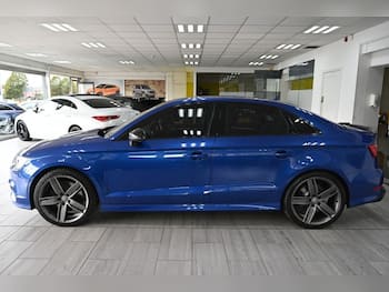 Used Audi A3 2016 for sale - 79680196: Photo