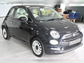 Used Fiat 500 2017 for sale - 78582731: Photo