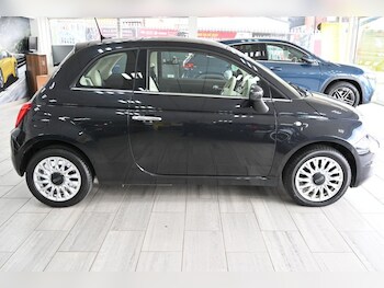 Used Fiat 500 2017 for sale - 78582731: Photo