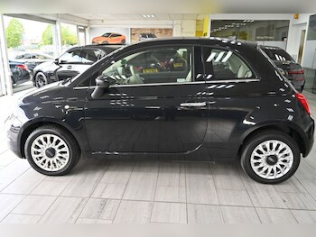 Used Fiat 500 2017 for sale - 78582731: Photo