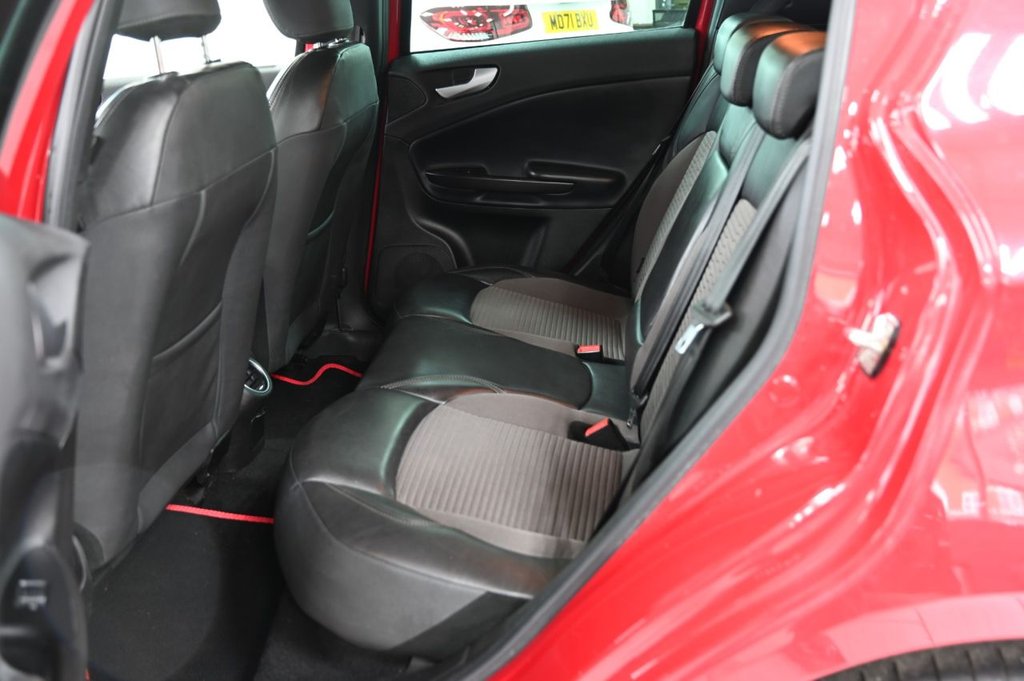 Used Alfa Romeo Giulietta 2015 for sale - 77546640: Photo 17