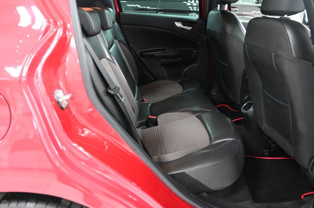 Used Alfa Romeo Giulietta 2015 for sale - 77546640: Photo 18