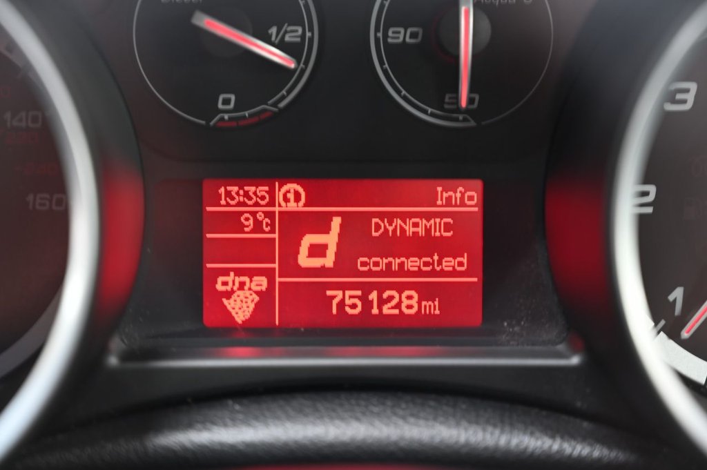 Used Alfa Romeo Giulietta 2015 for sale - 77546640: Photo 22