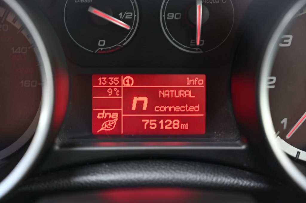 Used Alfa Romeo Giulietta 2015 for sale - 77546640: Photo 23