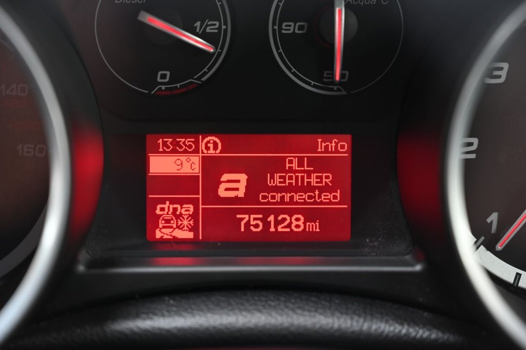 Used Alfa Romeo Giulietta 2015 for sale - 77546640: Photo 24