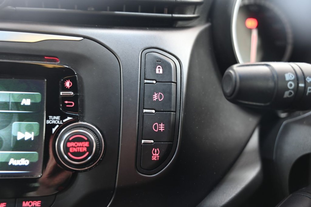 Used Alfa Romeo Giulietta 2015 for sale - 77546640: Photo 29