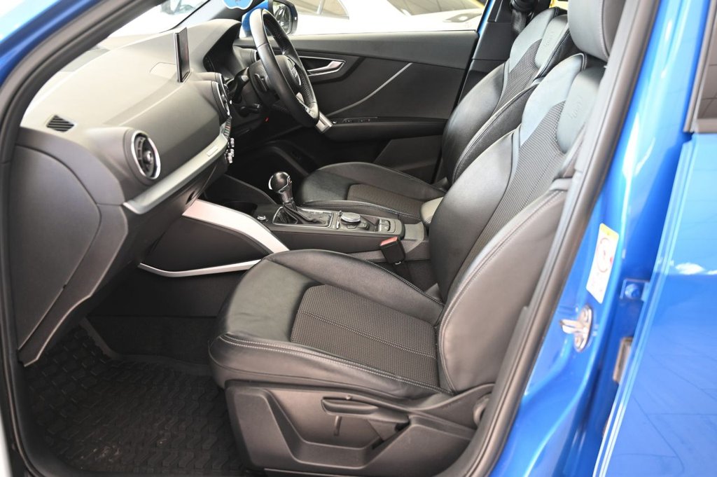 Used Audi Q2 2018 for sale - 78123952: Photo 14