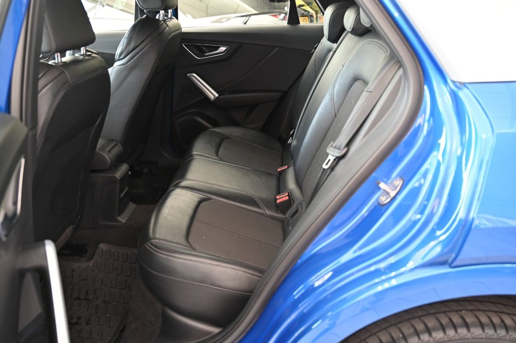 Used Audi Q2 2018 for sale - 78123952: Photo 15