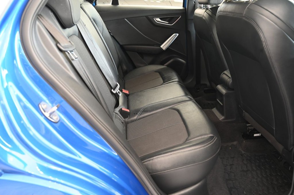 Used Audi Q2 2018 for sale - 78123952: Photo 16