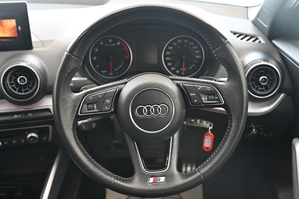 Used Audi Q2 2018 for sale - 78123952: Photo 19