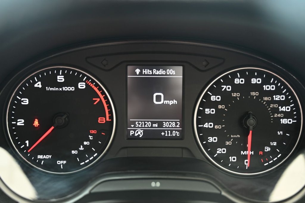 Used Audi Q2 2018 for sale - 78123952: Photo 21